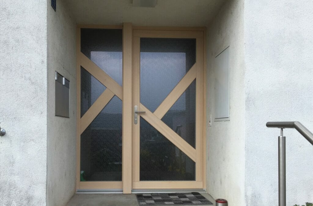 Haustüre Adela