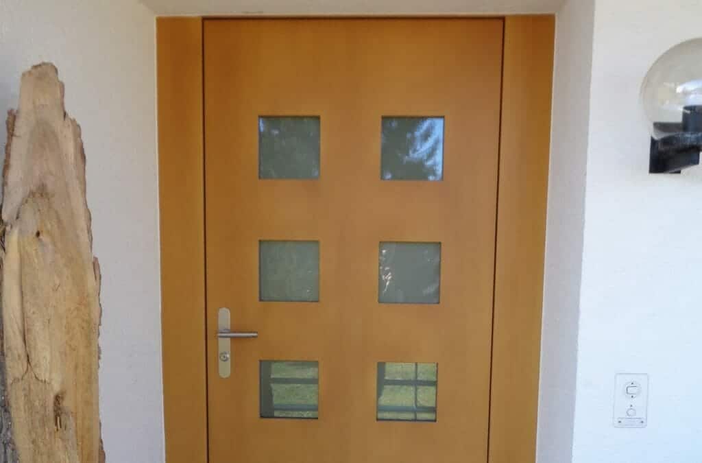 Haustüre Corina